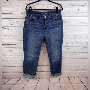 Old Navy Boyfriend Jeans